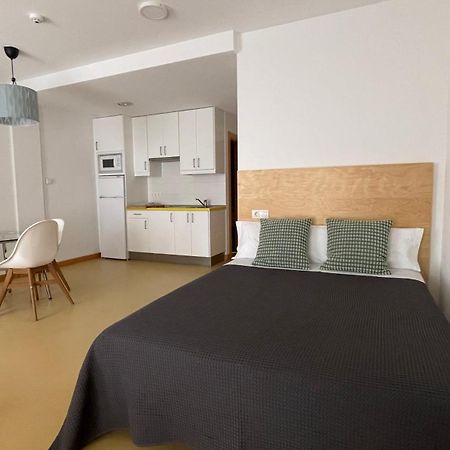 Apartamentos Real Alfoli El Burgo De Osma Exteriér fotografie