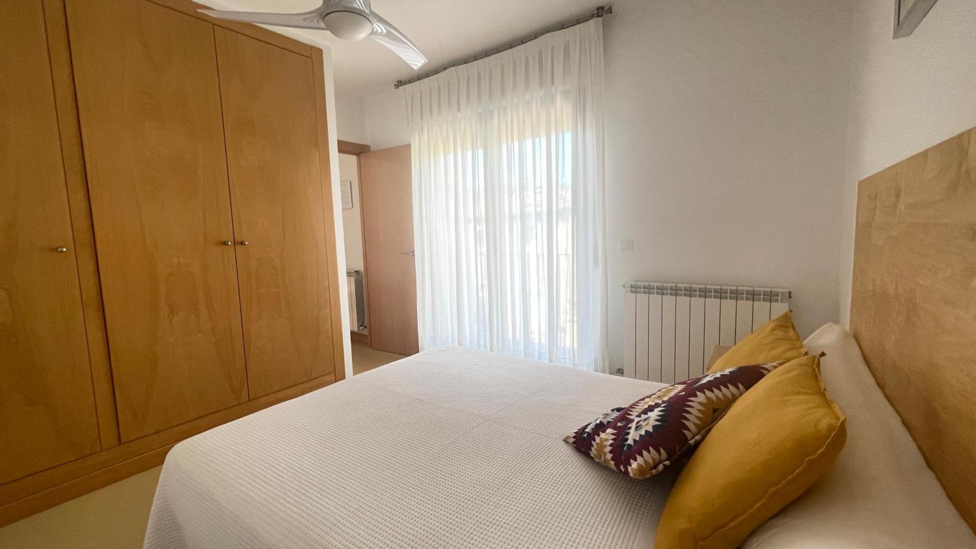 Apartamentos Real Alfoli El Burgo De Osma Exteriér fotografie