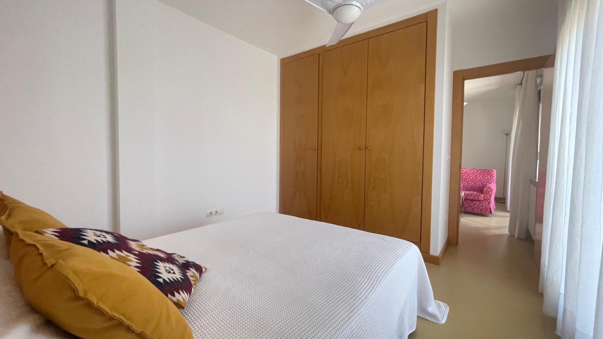 Apartamentos Real Alfoli El Burgo De Osma Exteriér fotografie